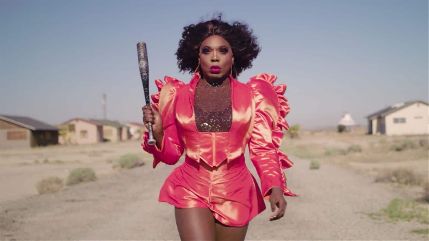 10 Things You Didn T Know About Bebe Zahara Benet 10 Things You Didn T Know About Bebe Zahara Benet