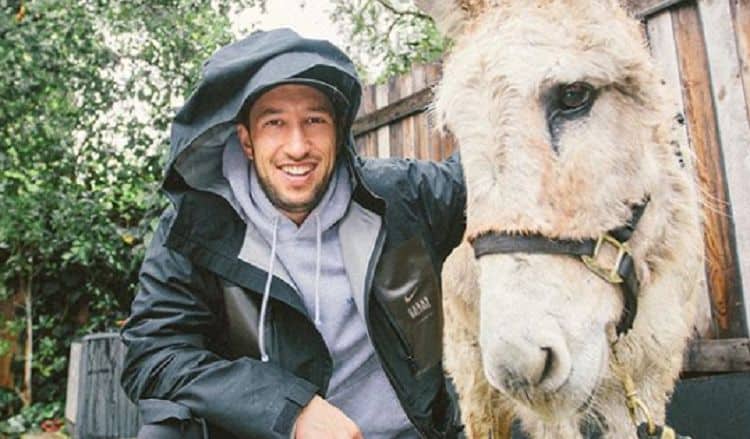 10 Things You Didn T Know About Mike Majlak