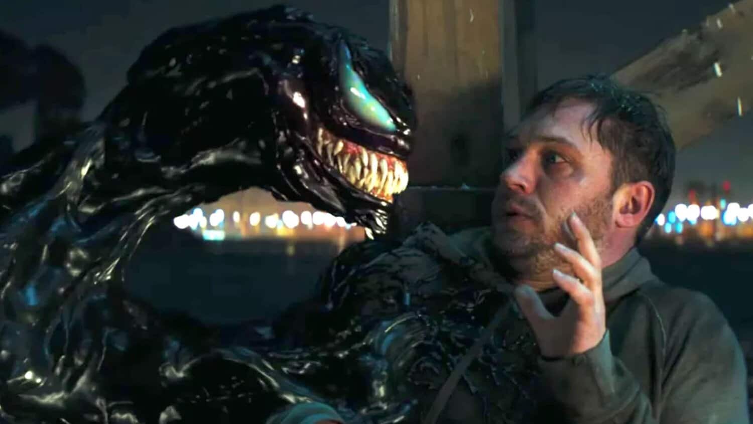Streaming Can You See Venom 2 At Home Watch Recomendation