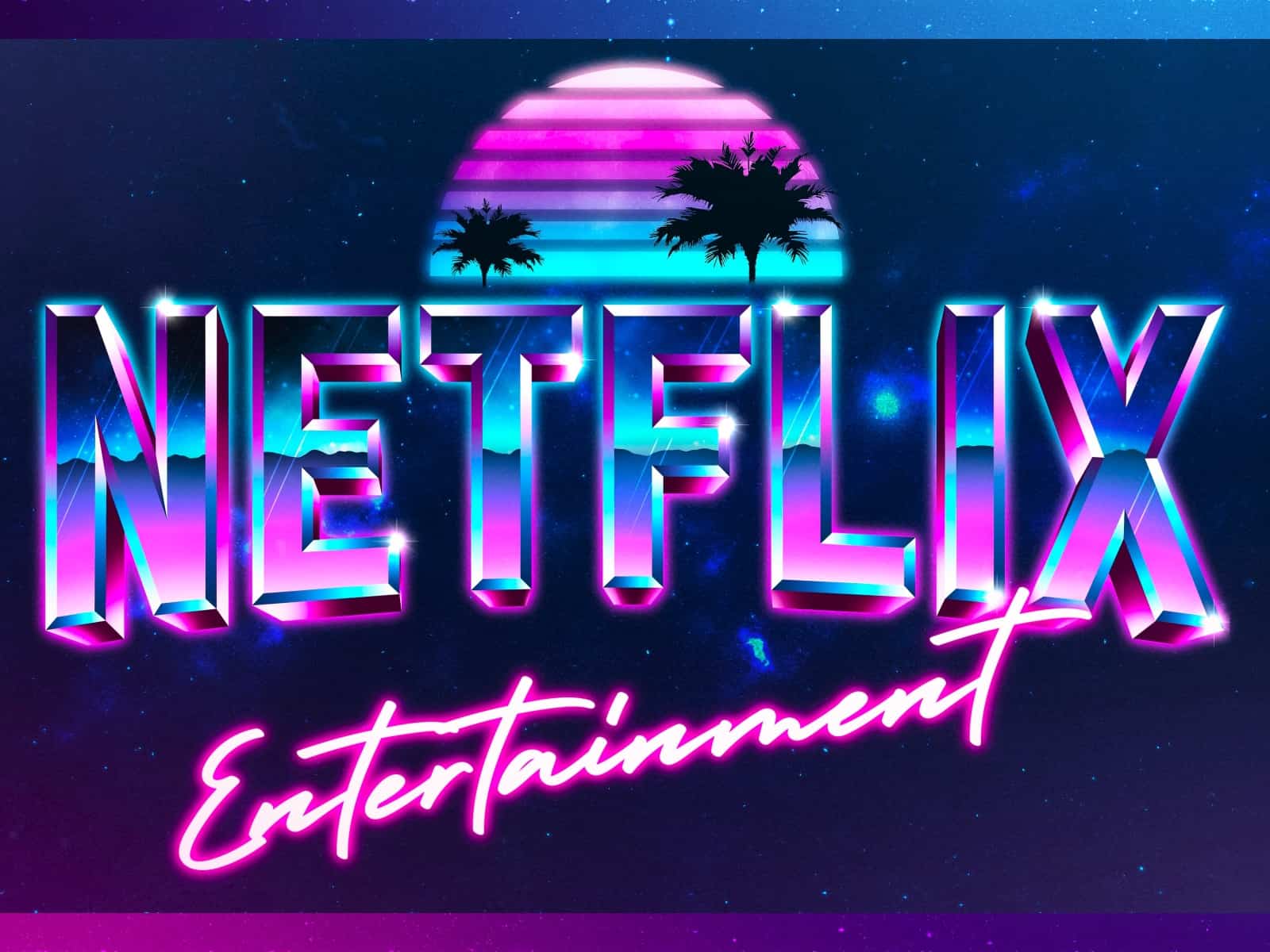 Featured image of post Dark Purple Netflix Icon