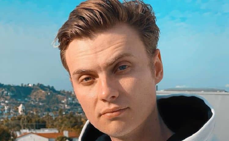 10 Things You Didn T Know About Carter Sharer things you didn t know about carter sharer