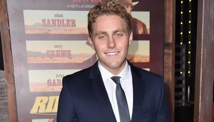Jared Sandler Jared Sandler
