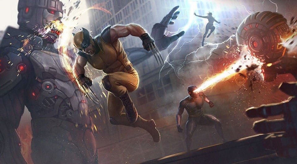 Interesting News Concerning The X Men In The Mcu Interesting News Concerning The X Men In The Mcu