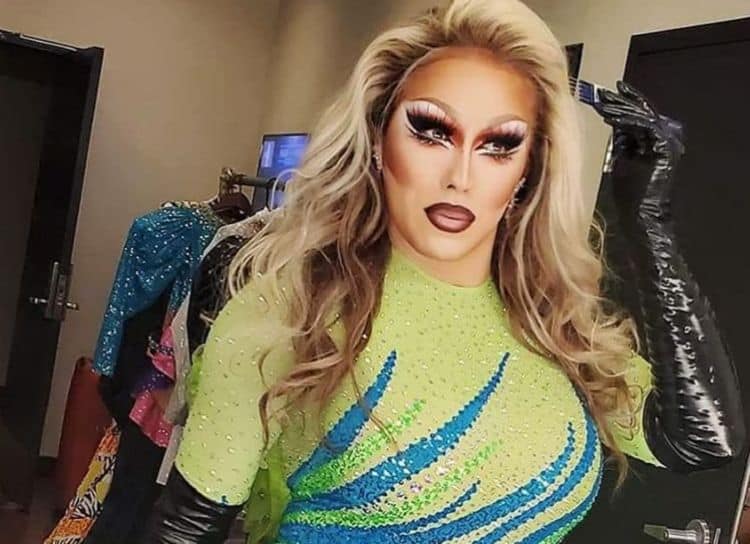10 Things You Didn't Know about India Ferrah