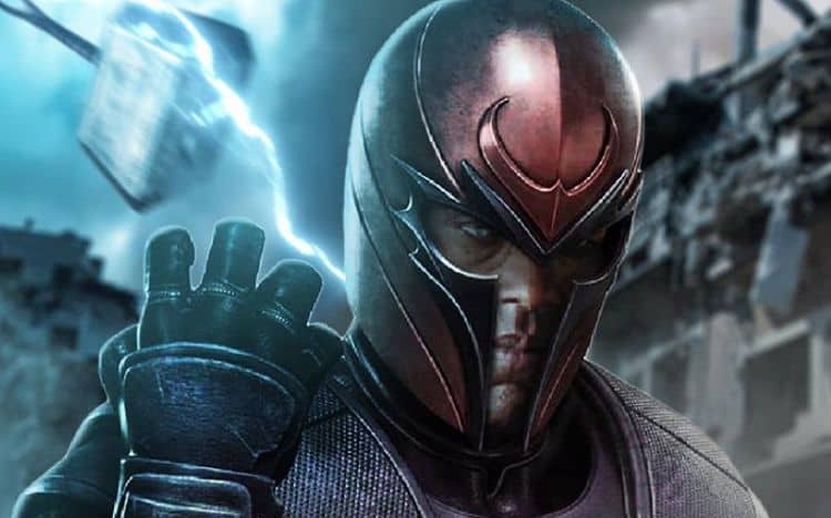 Which X Men Villain Should Be The Big Bad For The Mcu Movie