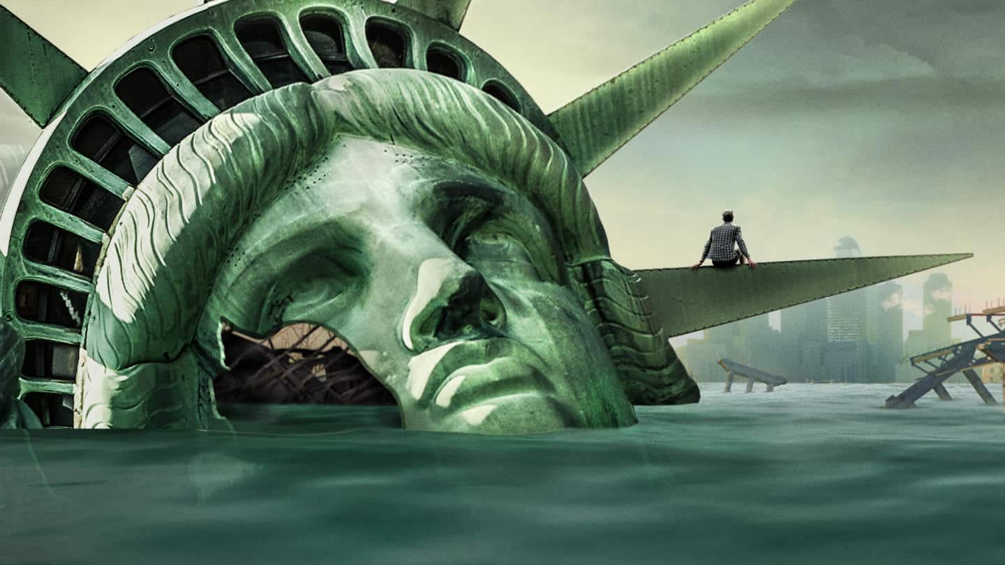 The Apocalypse