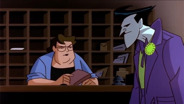 The One Crime the Joker Refuses to Commit