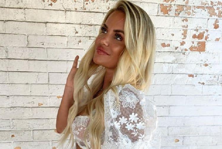 10 Things You Didn T Know About Mallory Santic