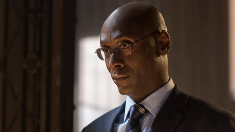 10 Things You Didn T Know About Lance Reddick