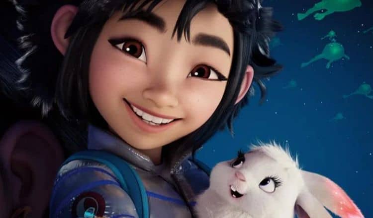 Why We Ll Be Watching Netflix S Animated Feature Over The Moon Why We Ll Be Watching Netflix S Animated Feature Over The Moon