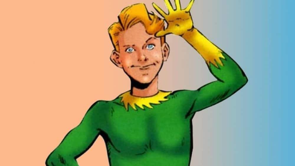 Why Marvel's Sprite Deserves a Solo Movie