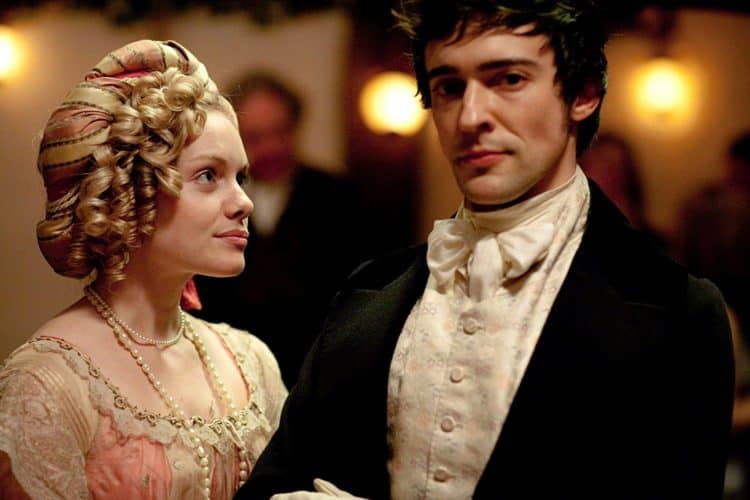 10 Things You Didn T Know About Christina Cole