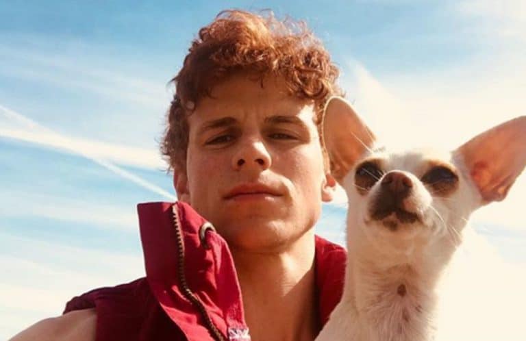 10 Things You Didn&rsquo;t Know about Ruairi O&rsquo;Connor