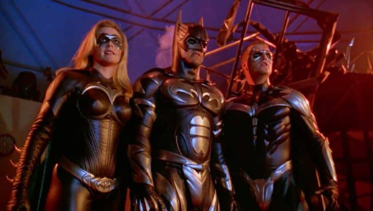 Why We Should All Really Appreciate Batman Robin