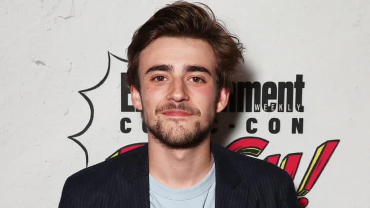 10 Things You Didn T Know About Charlie Rowe