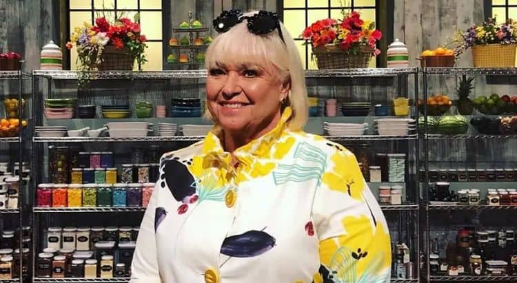 10 Things You Didn't Know about Nancy Fuller
