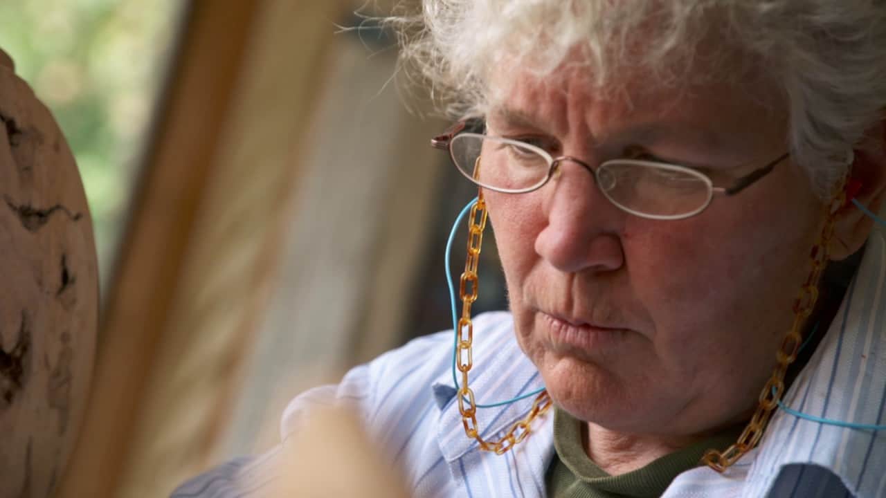 Why You Should Be Watching &quot;Craft in America&quot; on PBS