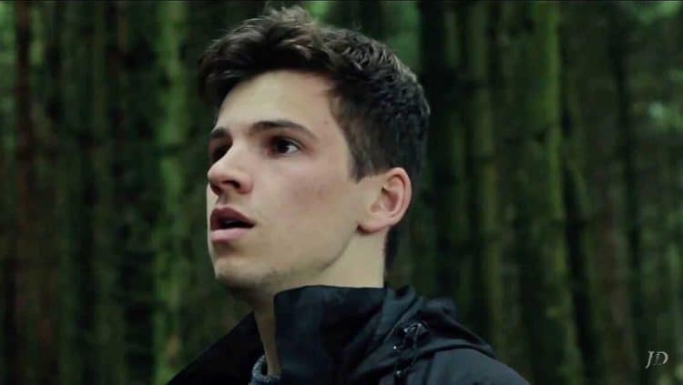 10 Things You Didn T Know About Jacob Dudman