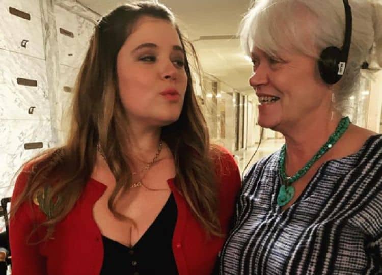 10 Things You Didn T Know About Kether Donohue