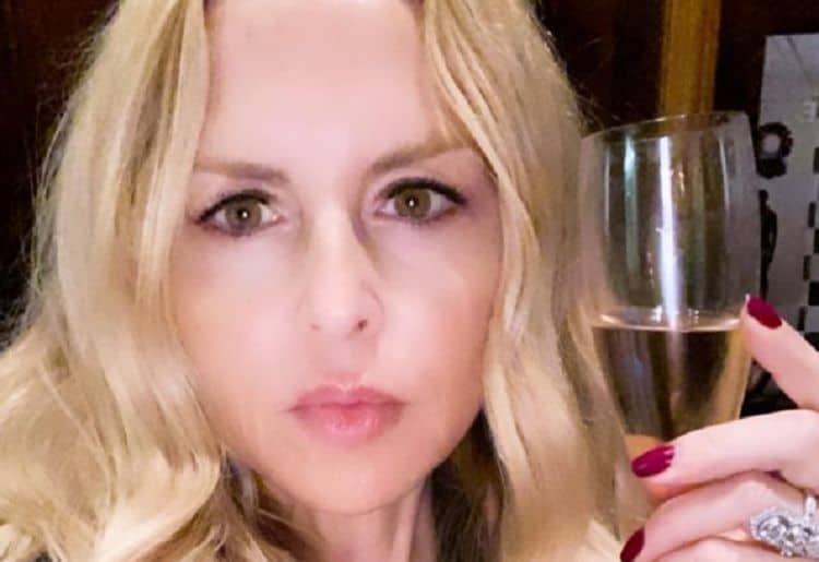 10 Things You Didn T Know About Rachel Zoe
