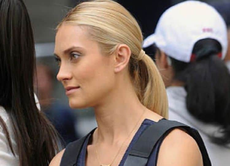 10 Things You Didn T Know About Spencer Grammer