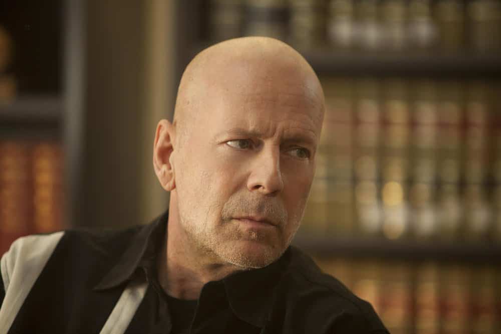 The Five Worst Bruce Willis Movies of His Career - Vimarsana News
