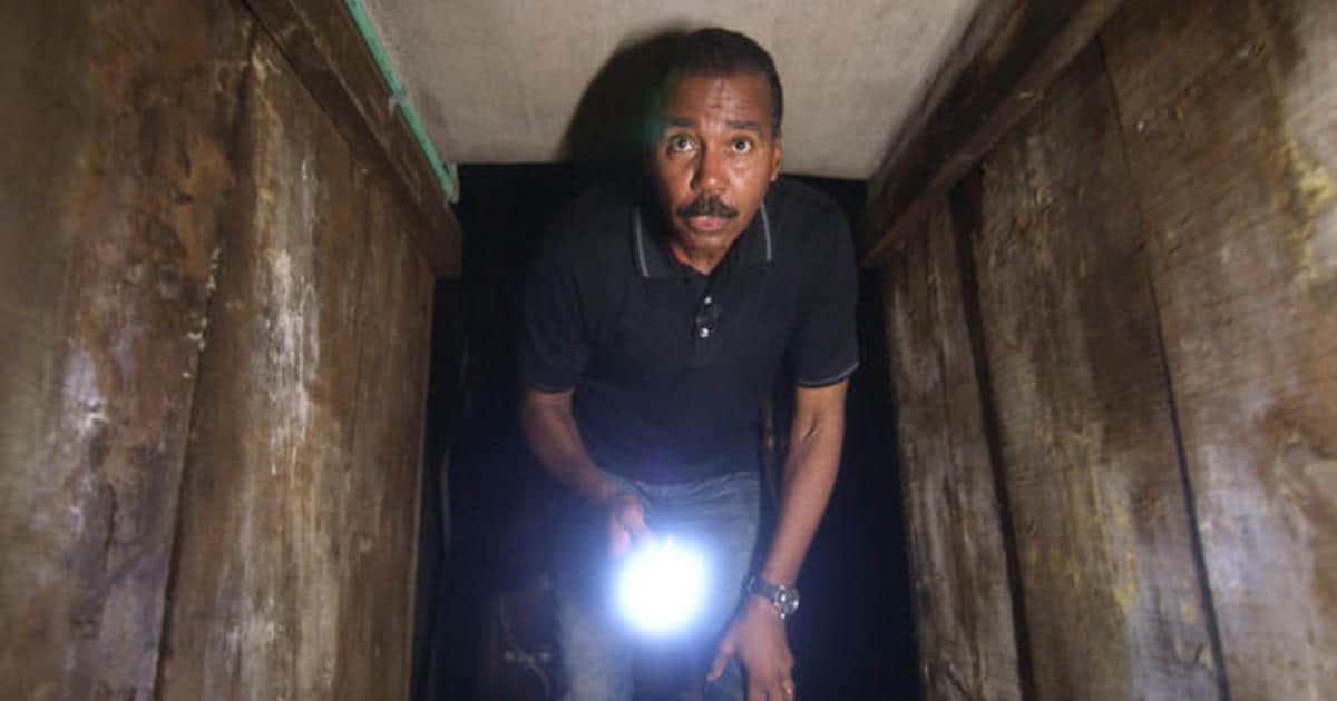10 Things You Didn't Know about Bill Whitaker - Vimarsana News