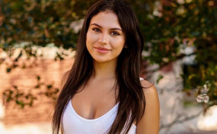 10 Things You Didn't Know about Brittany Galvin