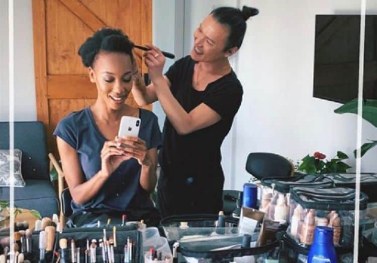 10 Things You Didn't Know about Charmaine Bingwa - Vimarsana News