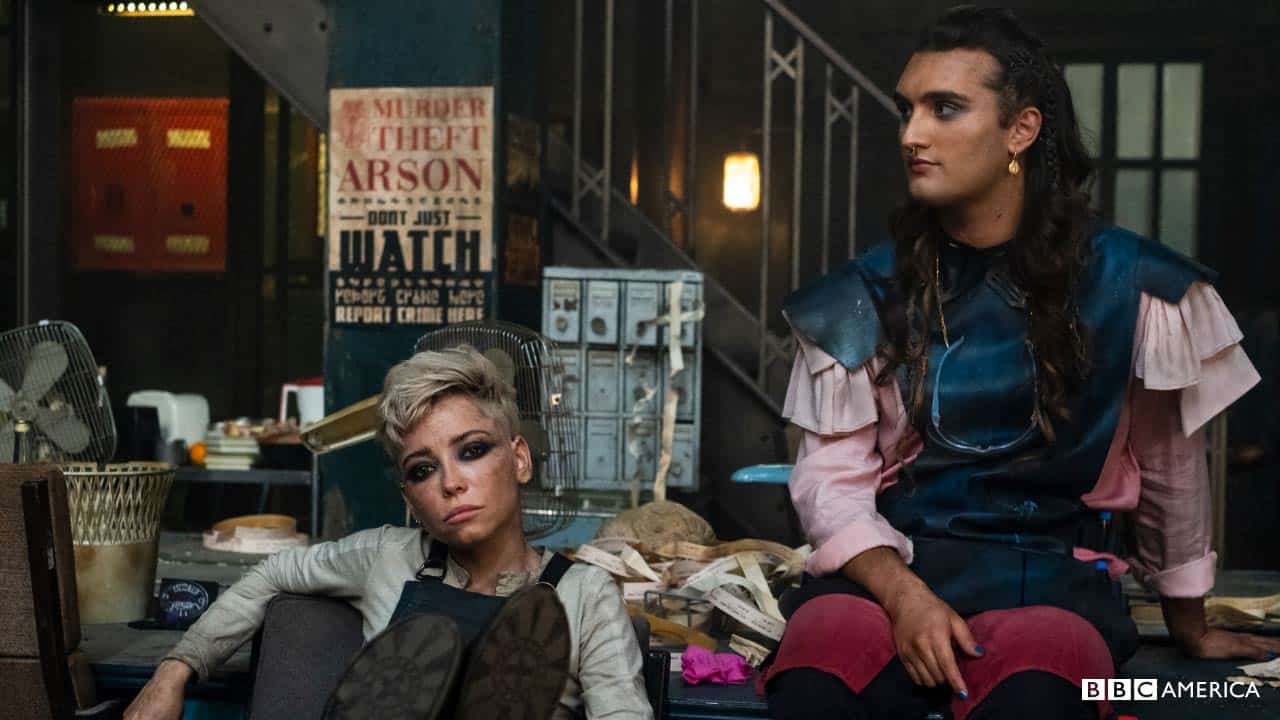 10 Things You Didn T Know About Jo Eaton Kent