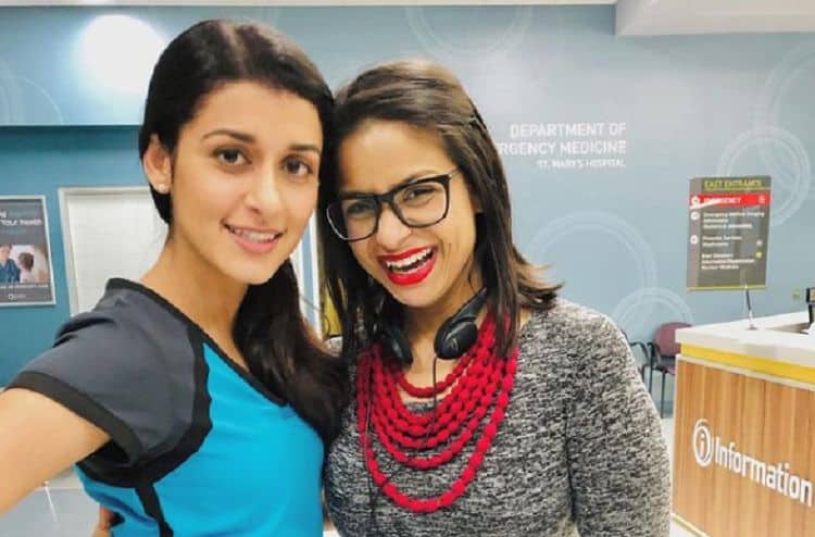 10 Things You Didn T Know About Sandy Sidhu