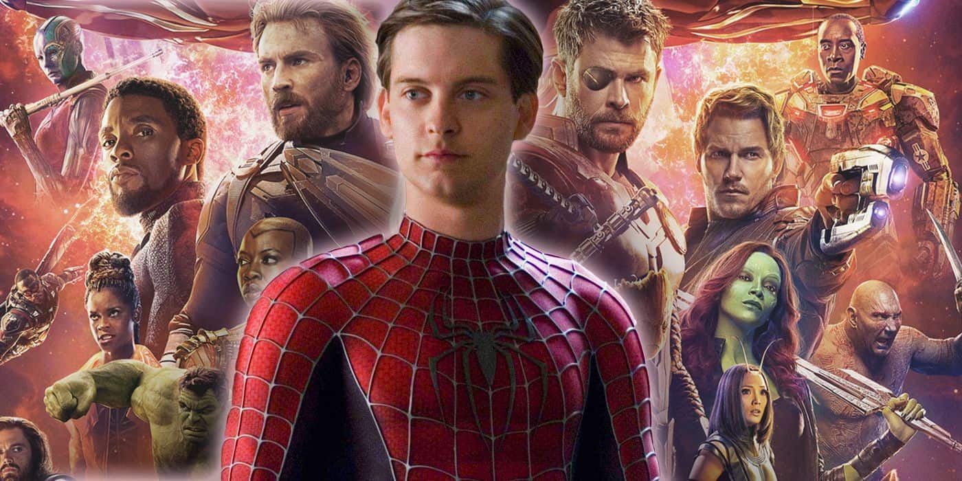 Five Roles Tobey Maguire Could Play in the MCU - Vimarsana News