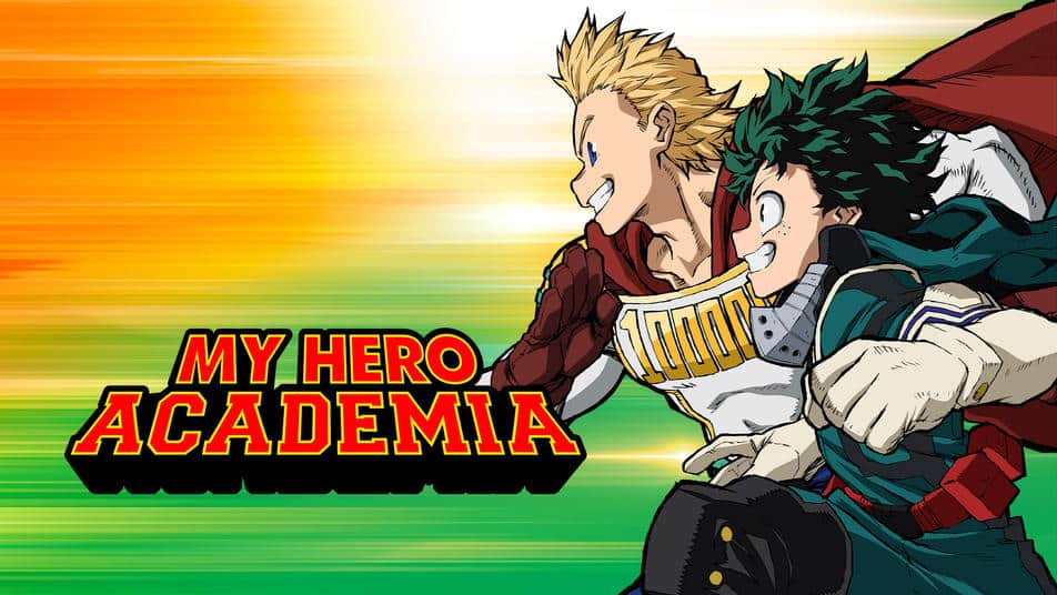 Featured image of post Most Popular Anime Of All Time
