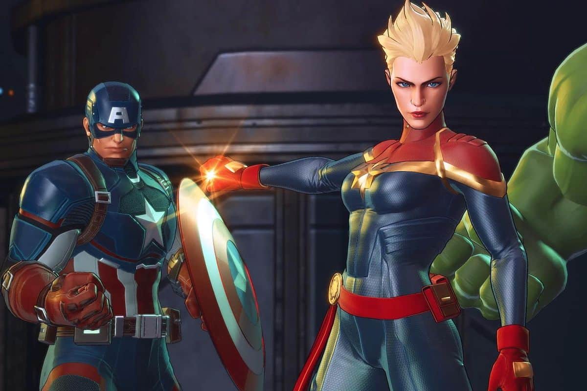 avengers ultimate alliance 3