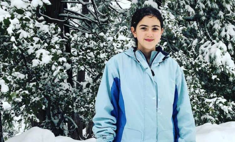 10 Things You Didn T Know About Abby Ryder Fortson
