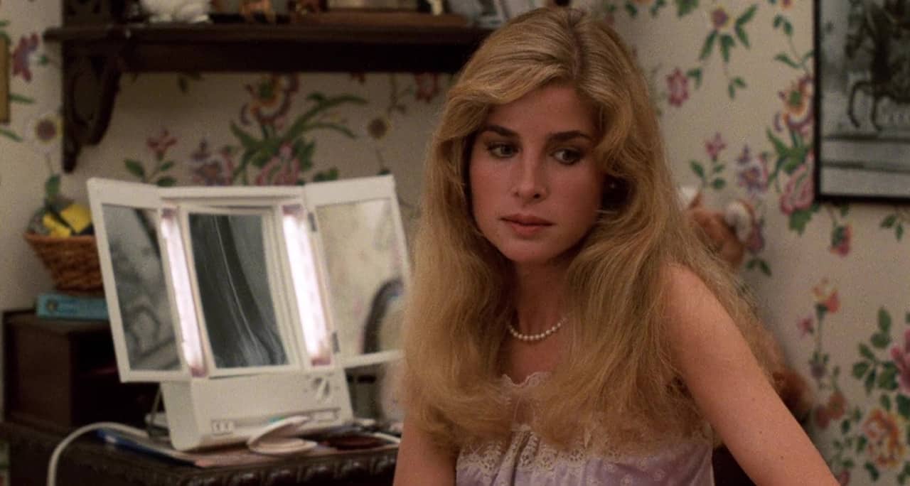 Whatever Happened To Blanche Baker Whatever Happened To Blanche Baker