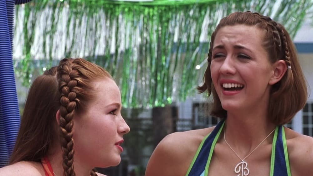 10 Things You Didn T Know About Madeline Zima