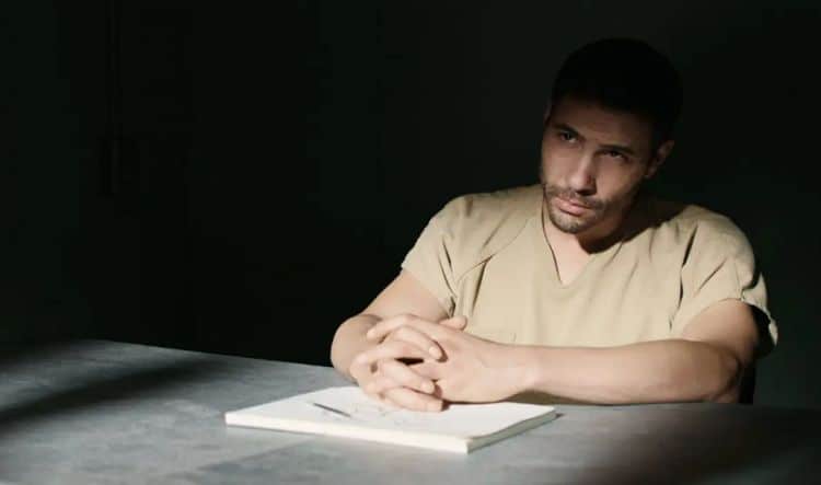 10 Things You Didn T Know About Tahar Rahim