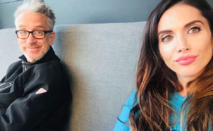 10 Things You Didn T Know About Elisa Jordana