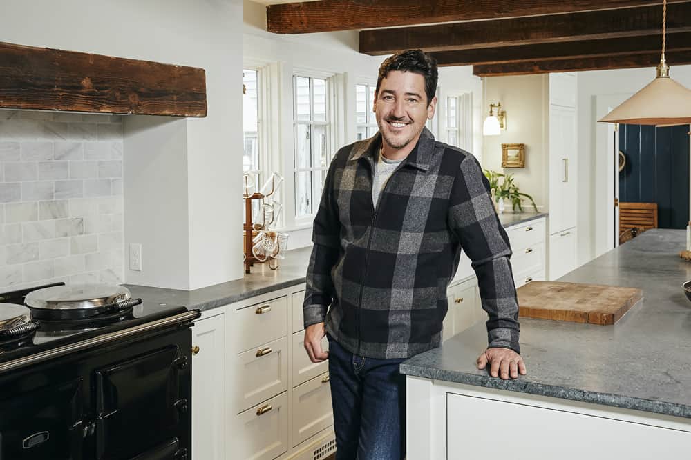 Is The Show Farmhouse Fixer Fake