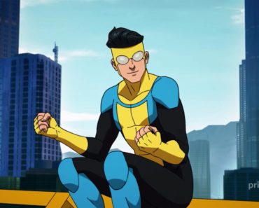 Invincible