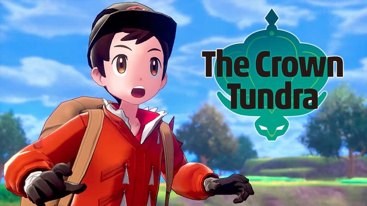 What New Features Were Added In Pokemon The Crown Tundra What New Features Were Added In Pokemon The Crown Tundra