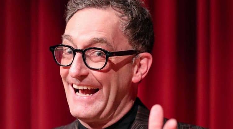 10 Things You Didn T Know About Tom Kenny 10 Things You Didn T Know About Tom Kenny