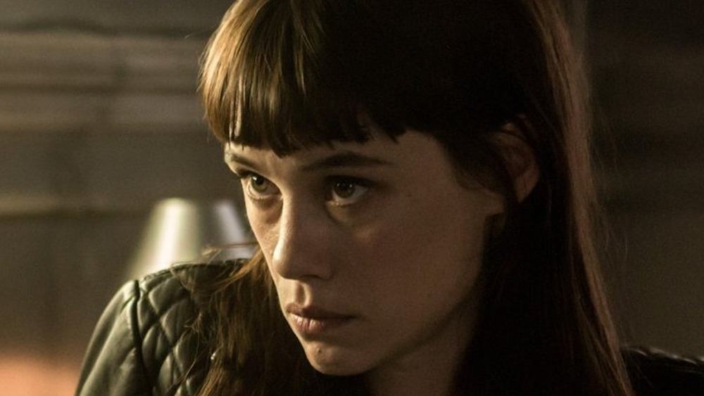 10 Things You Didn T Know About Astrid Berges Frisbey
