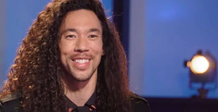 10 неща, които не знаехте за Cole Walliser
