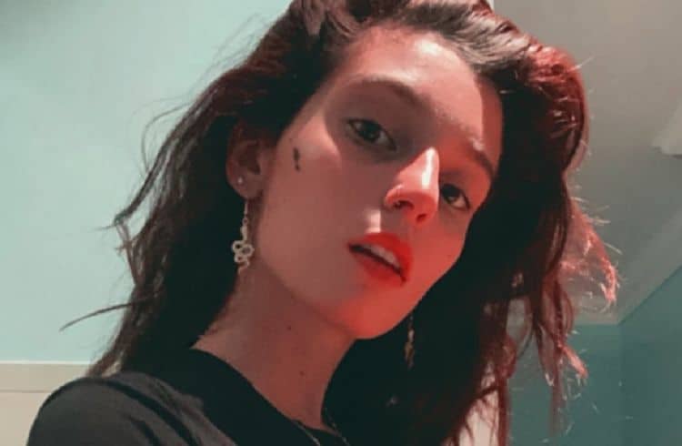 10 Things You Didn T Know About Gaia Girace