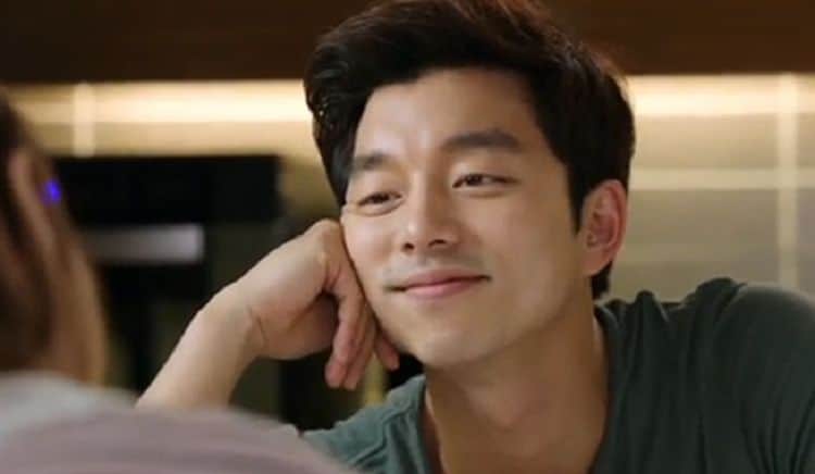 10 Things You Didn T Know About Gong Yoo