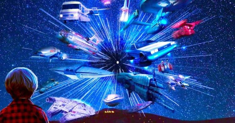 Why We Ll Be Watching Sci Fi Documentary In Search Of Tomorrow