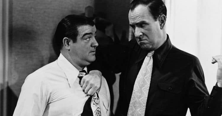 Five Actors Who Should Play Lou Costello in a Biopic - Vimarsana News