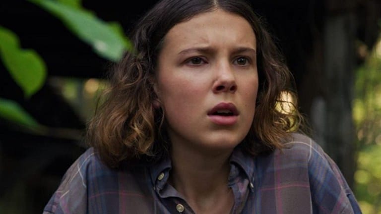 Why Millie Bobby Brown has never watched a Marvel, DC, or ...